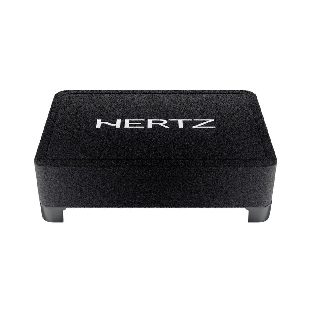 Hertz Mille Pro MPBX 300 S2 Sub 12" Shallow Subwoofer Enclosure 2 Ohm 500w RMS