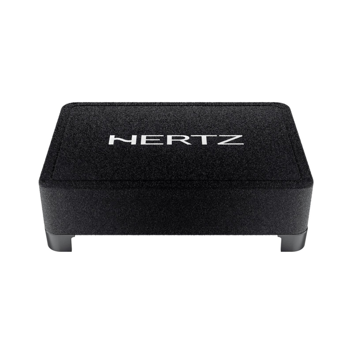 Hertz Mille Pro MPBX 300 S2 Sub 12" Shallow Subwoofer Enclosure 2 Ohm 500w RMS