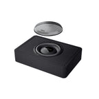 Hertz Mille Pro MPBX 300 S2 Sub 12" Shallow Subwoofer Enclosure 2 Ohm 500w RMS