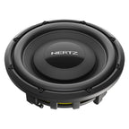 Hertz Mille Pro MPS 250 S2 Sub 10" 25cm Shallow Car Subwoofer 2 Ohm 500w RMS