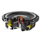Hertz Mille Pro MPS 250 S4 Sub 10" 25cm Shallow Car Subwoofer 4 Ohm 500w RMS