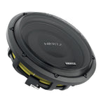 Hertz Mille Pro MPS 250 S4 Sub 10" 25cm Shallow Car Subwoofer 4 Ohm 500w RMS