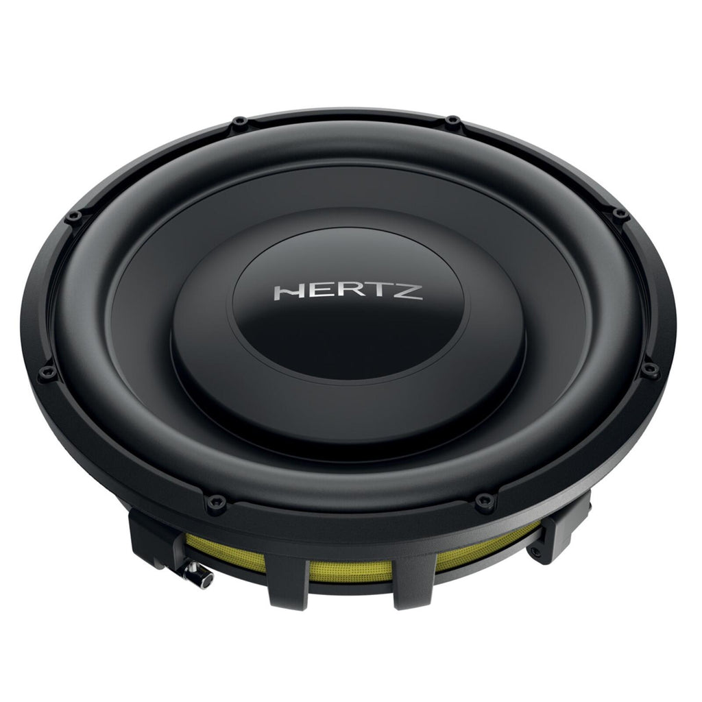Hertz Mille Pro MPS 300 S2 Sub 12 Inch 30cm Shallow Car Subwoofer 2 Ohm 500w RMS