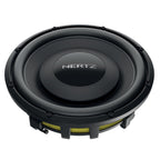 Hertz Mille Pro MPS 300 S2 Sub 12 Inch 30cm Shallow Car Subwoofer 2 Ohm 500w RMS
