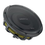Hertz Mille Pro MPS 300 S2 Sub 12 Inch 30cm Shallow Car Subwoofer 2 Ohm 500w RMS
