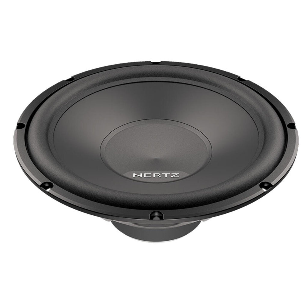 Hertz UNO S 300 S4 12" 30cm Car Audio Sub Component Subwoofer 4 Ohm 250w RMS