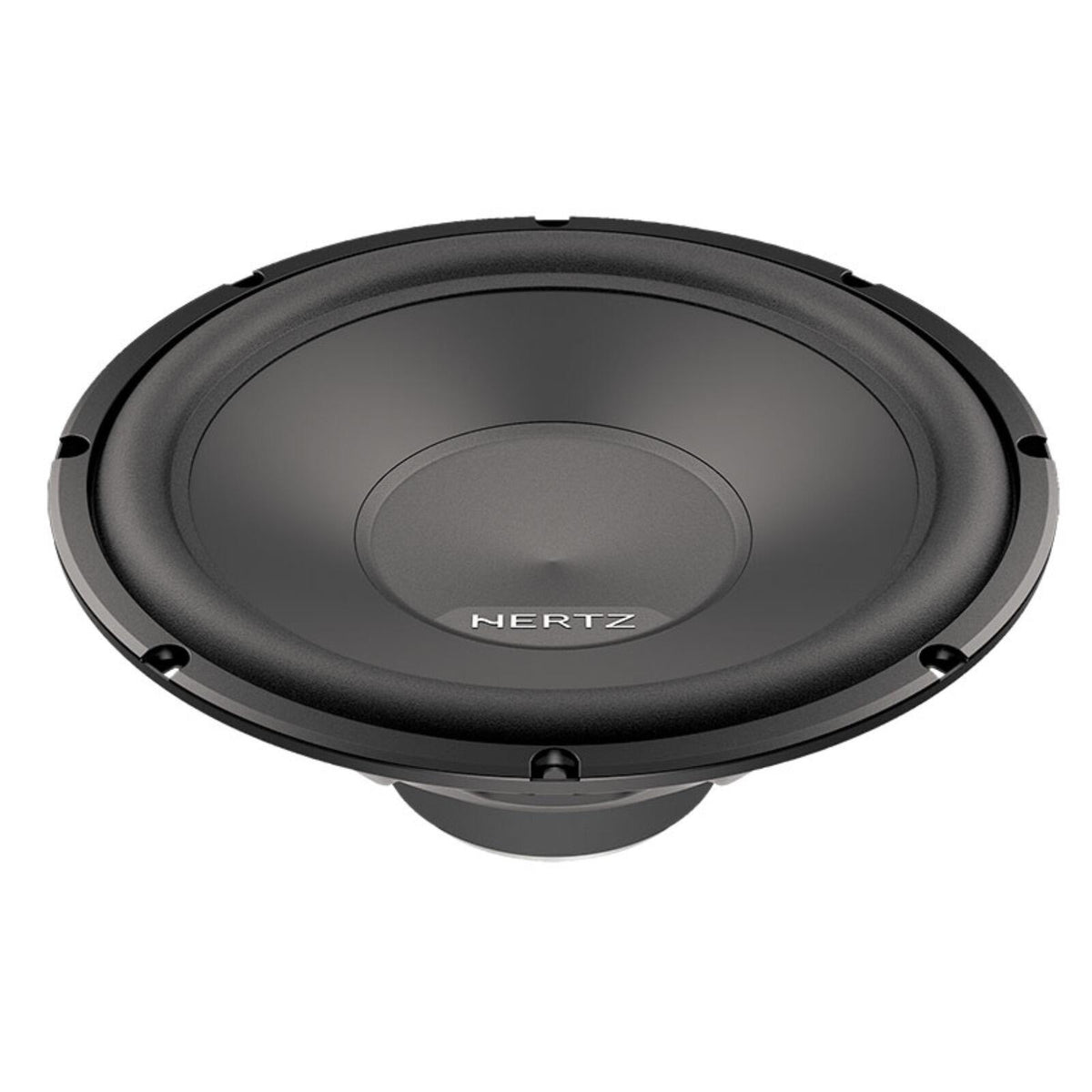 Hertz UNO S 300 S4 12" 30cm Car Audio Sub Component Subwoofer 4 Ohm 250w RMS