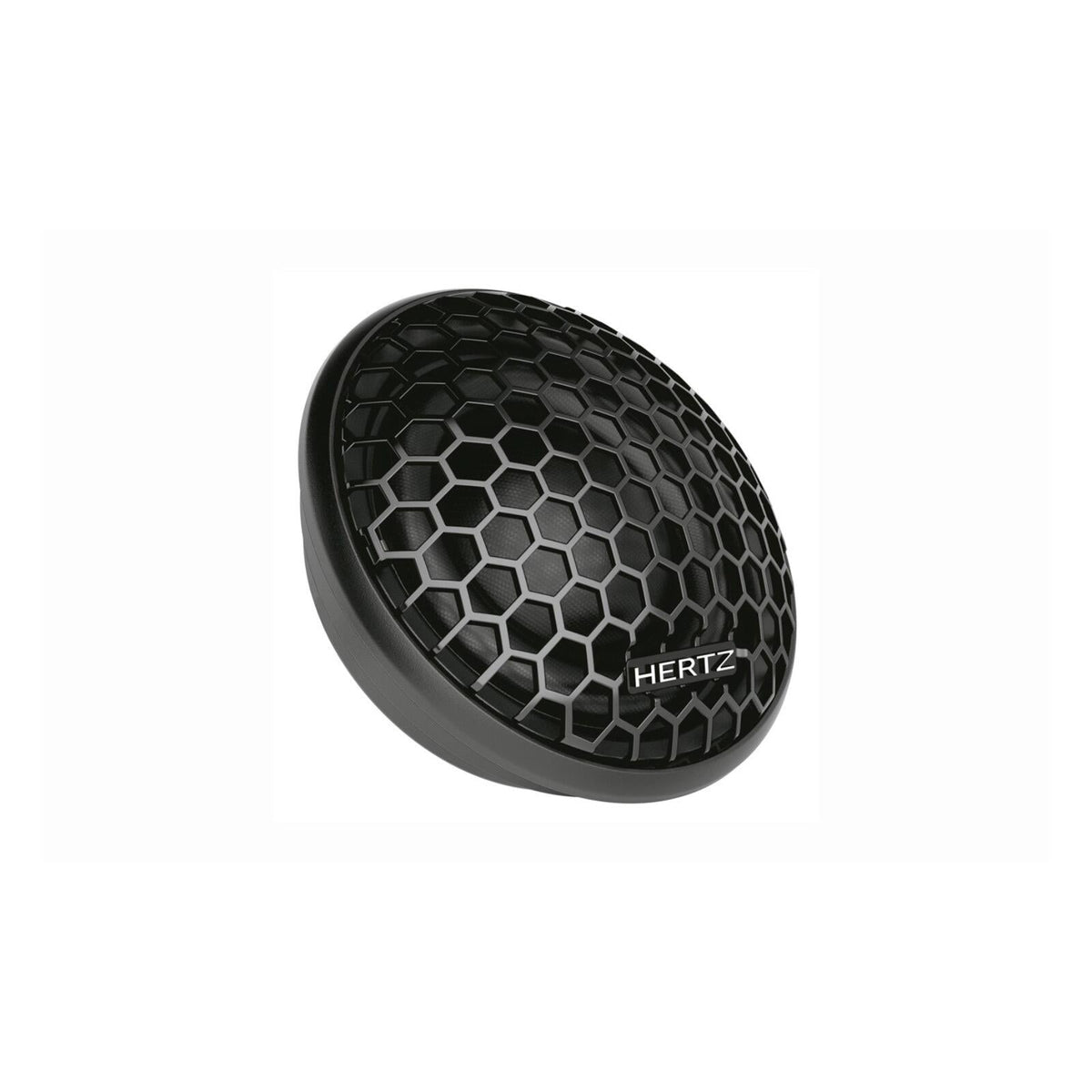 Hertz Cento C 26 1 Inch 26mm Soft Tetolon Dome Tweeters 4ohm 120w Peak Pair