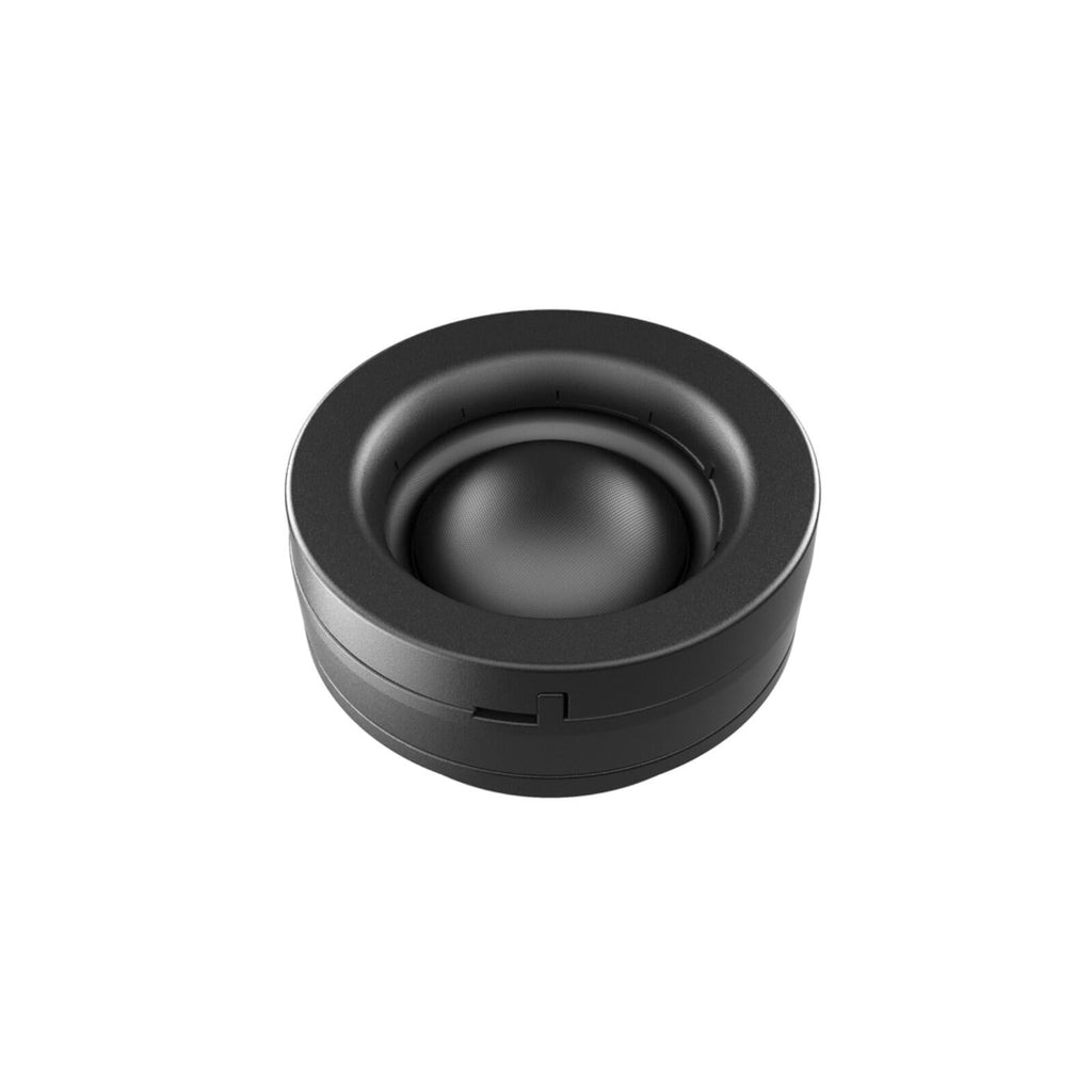 Hertz Cento C 26 OE 1 Inch 26mm OEM Placement Dome Tweeters 4ohm 120w Peak Pair