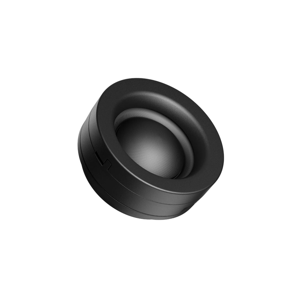 Hertz Cento C 26 OE 1 Inch 26mm OEM Placement Dome Tweeters 4ohm 120w Peak Pair