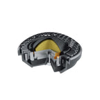 Hertz Mille Pro MP 28.3 Car Audio Tetolon Dome 35mm Tweeters 180w Peak Pair