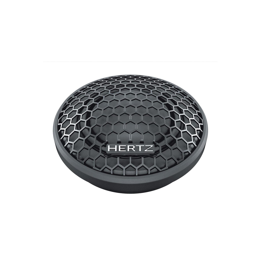 Hertz Mille Pro MP 28.3 Car Audio Tetolon Dome 35mm Tweeters 180w Peak Pair
