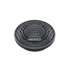 Hertz Mille Pro MP 28.3 Car Audio Tetolon Dome 35mm Tweeters 180w Peak Pair