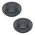 Hertz Mille Pro MP 28.3 Car Audio Tetolon Dome 35mm Tweeters 180w Peak Pair