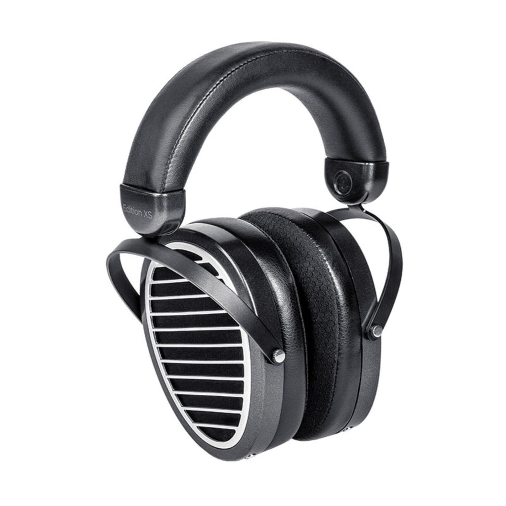 HifiMan Edition XS Open Back Stealth Magnets Planar Magnetic Wired Headphones
