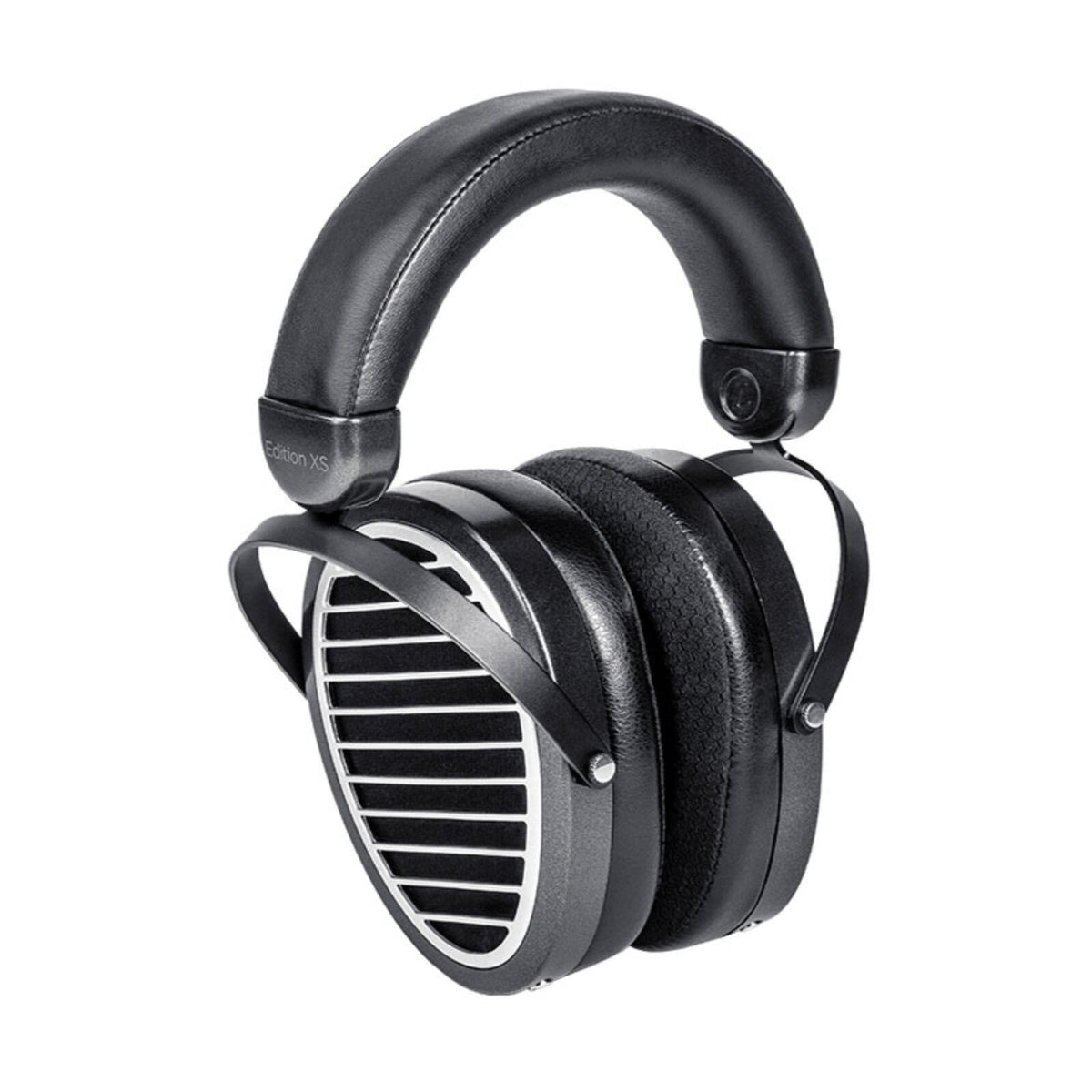 HifiMan Edition XS Open Back Stealth Magnets Planar Magnetic Wired Headphones