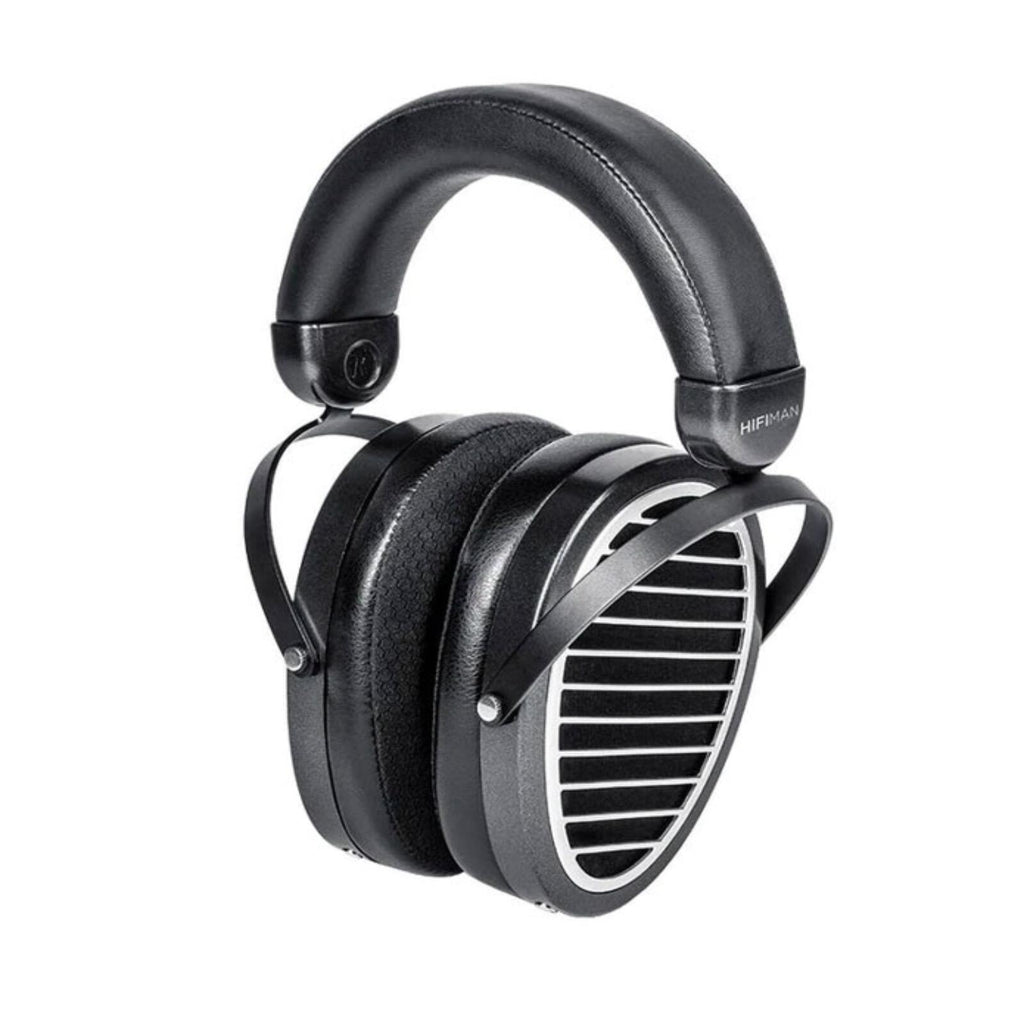 HifiMan Edition XS Open Back Stealth Magnets Planar Magnetic Wired Headphones