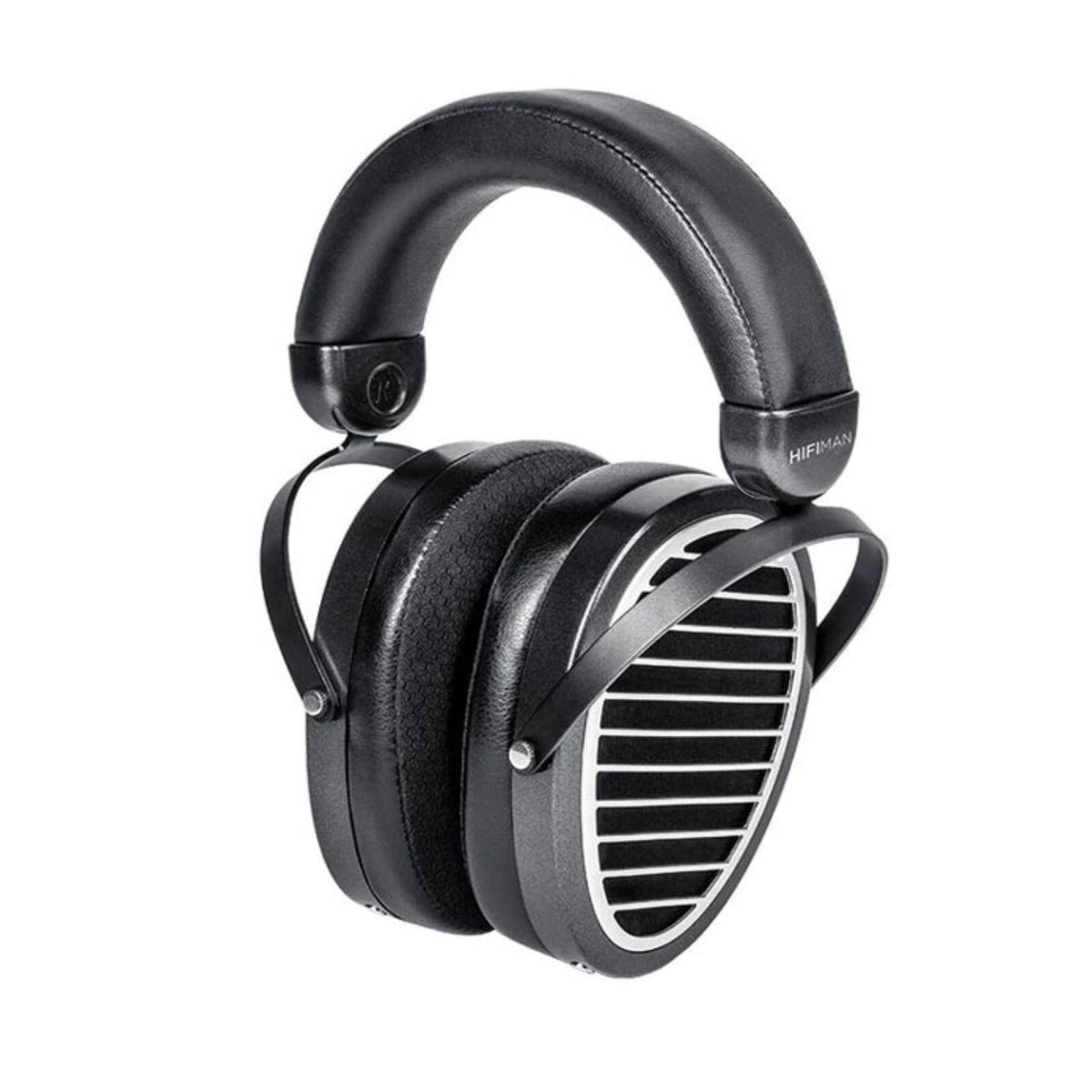HifiMan Edition XS Open Back Stealth Magnets Planar Magnetic Wired Headphones