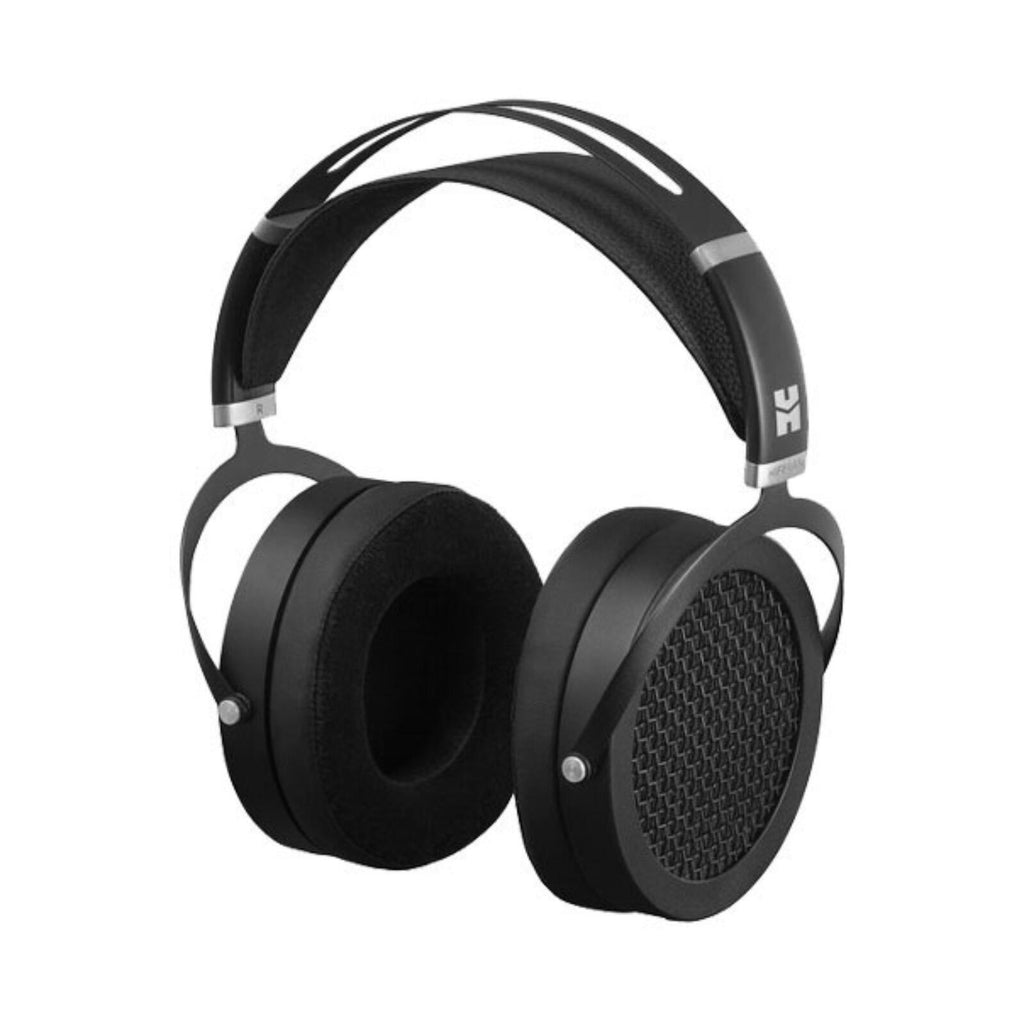 HiFiman Sundara Planar Dynamic Driver Over Ear Wired Headphones Hybrid Headband
