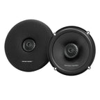 Harman Kardon FIT 6F Fit Series 6.5 Inch Hi-Res 2 Way Coaxial Speakers 45w RMS