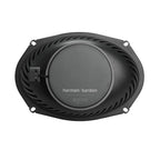 Harman Kardon FIT 96M Fit Series 6x9 Inch 3 Way Component Car Speakers 55w RMS