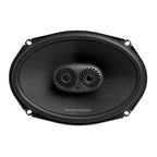 Harman Kardon FIT 96M Fit Series 6x9 Inch 3 Way Component Car Speakers 55w RMS