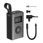 Hoto Air Pump ADV Compressor Portable Tyre Inflator Car Motorcycle Bike MTB Ball