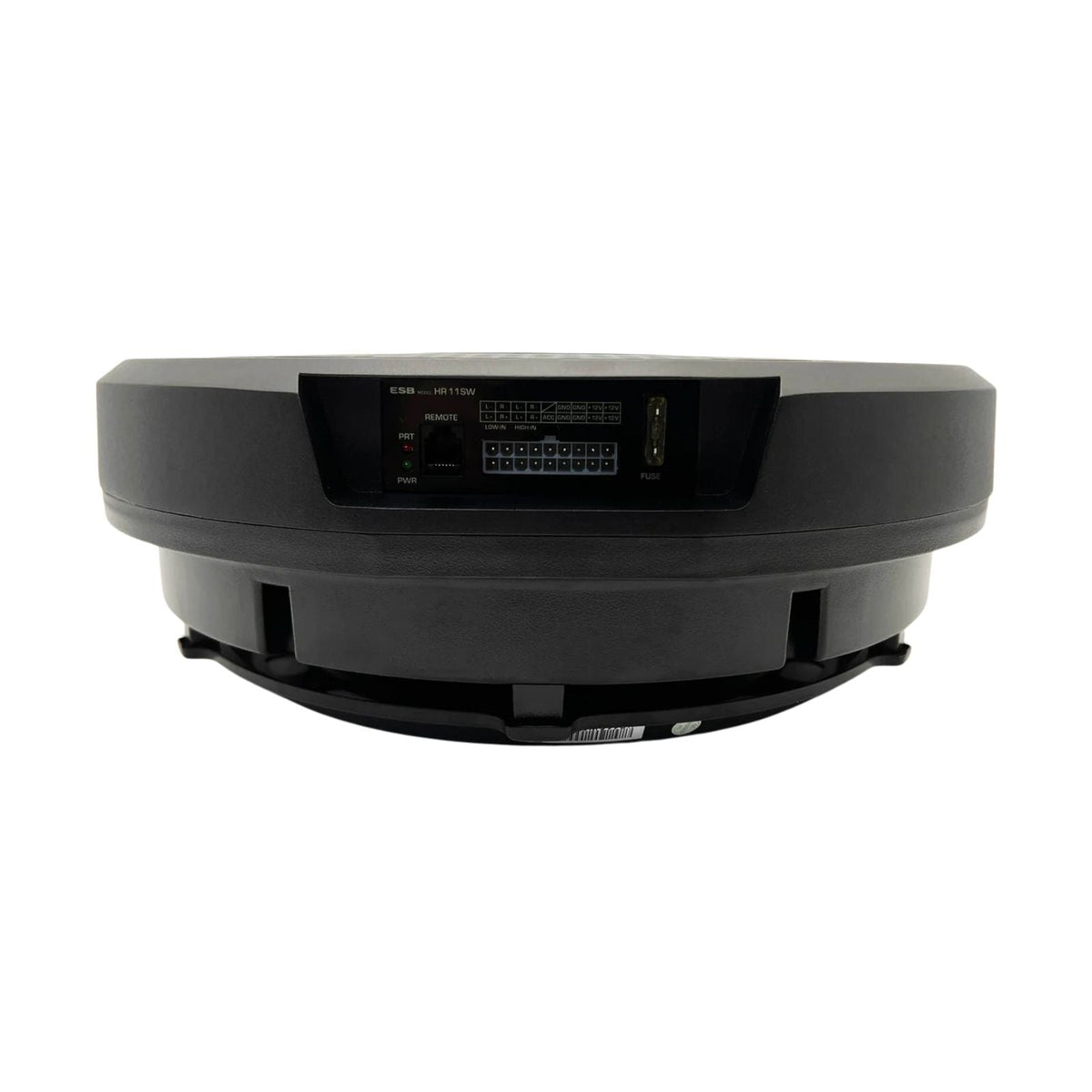 ESB HR 11 SW Harmony Series 11 Inch Car Spare Wheel Active Subwoofer 200w RMS