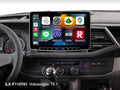Alpine iLX-F115T61 VW T6.1 Nov 2019–2022 11-inch media receiver