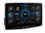 Alpine iLX-F115T61 VW T6.1 Nov 2019–2022 11-inch media receiver