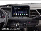 Alpine iLX-F905T61 VW T6.1 Nov 2019–2022 9-inch media receiver