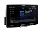 Alpine iLX-F905T61 VW T6.1 Nov 2019–2022 9-inch media receiver