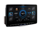Alpine iLX-F905T61 VW T6.1 Nov 2019–2022 9-inch media receiver