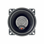 Focal ICU 100 Universal 2 Way 4 Inch Coaxial Speakers 40w RMS Pair