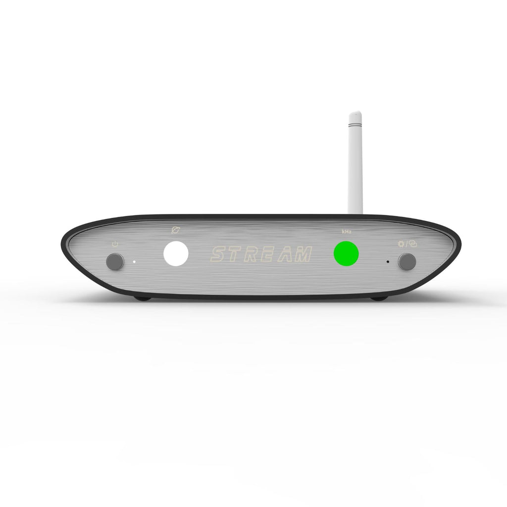 iFi Audio Zen Stream Wireless Hi Res Network Streamer Music Spotify Tidal Qobuz