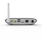 iFi Audio Zen Stream Wireless Hi Res Network Streamer Music Spotify Tidal Qobuz