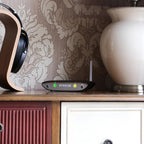 iFi Audio Zen Stream Wireless Hi Res Network Streamer Music Spotify Tidal Qobuz