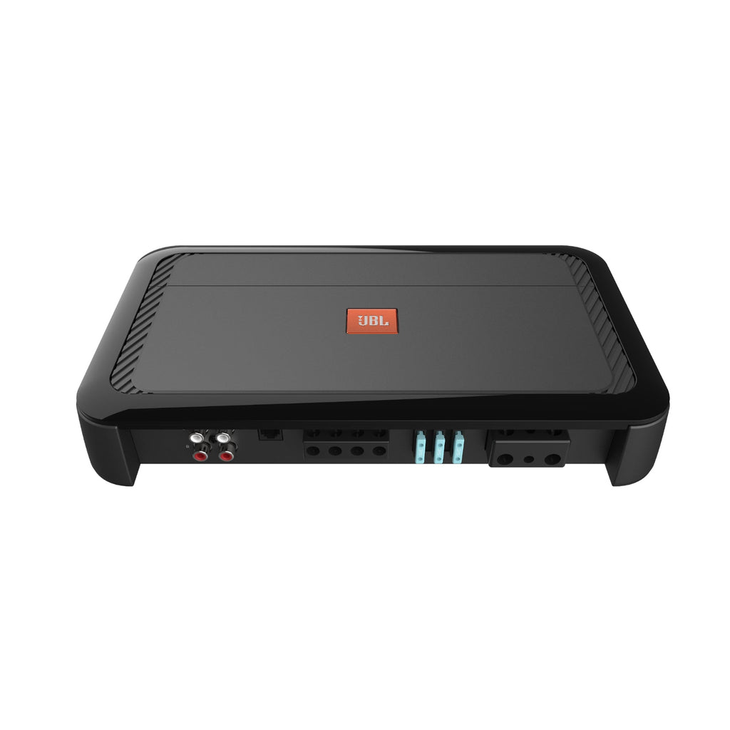JBL Club A1000 Amp 1 Channel Mono Class D Subwoofer Amplifier 1000w RMS