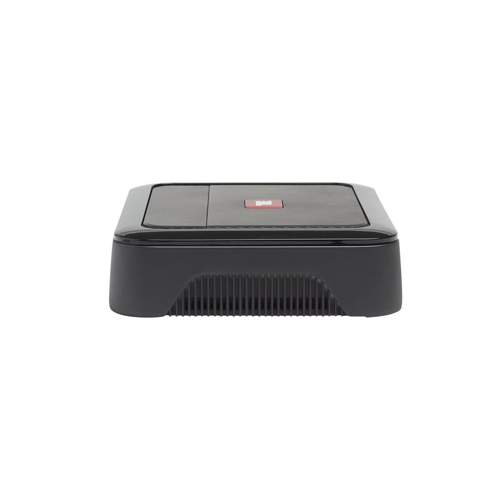JBL Club A600 Amp 1 Channel Mono Class D Subwoofer Amplifier 600w RMS