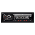JBL Celebrity 150 Car Stereo Bluetooth USB AUX Single Din AM & FM Radio