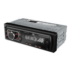 JBL Celebrity 150 Car Stereo Bluetooth USB AUX Single Din AM & FM Radio