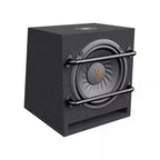 JBL BassPro 8 Sub Powered Active Car 8 Inch Subwoofer with Remote 100w RMS