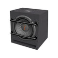 JBL BassPro 8 Sub Powered Active Car 8 Inch Subwoofer with Remote 100w RMS