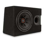 JBL S2-1224SS Sub 12 Inch Slipstream Ported Subwoofer Enclosure 275w RMS