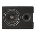JBL S2-1224SS Sub 12 Inch Slipstream Ported Subwoofer Enclosure 275w RMS