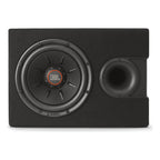 JBL S2-1224SS Sub 12 Inch Slipstream Ported Subwoofer Enclosure 275w RMS