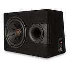 JBL S2-1224SS Sub 12 Inch Slipstream Ported Subwoofer Enclosure 275w RMS