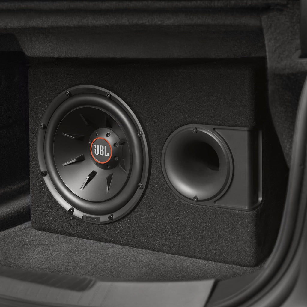 JBL S2-1224SS Sub 12 Inch Slipstream Ported Subwoofer Enclosure 275w RMS
