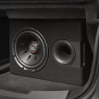 JBL S2-1224SS Sub 12 Inch Slipstream Ported Subwoofer Enclosure 275w RMS