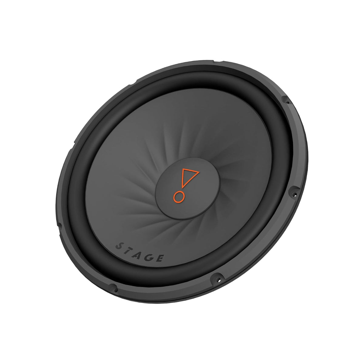 JBL Stage 102 Sub 10 Inch 25cm Car Subwoofer 4 ohms 225w RMS